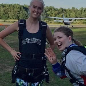 Meet your Posher, Carolyn